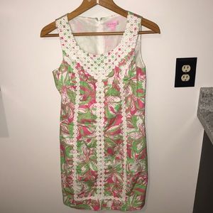 Lily Pulitzer Dress